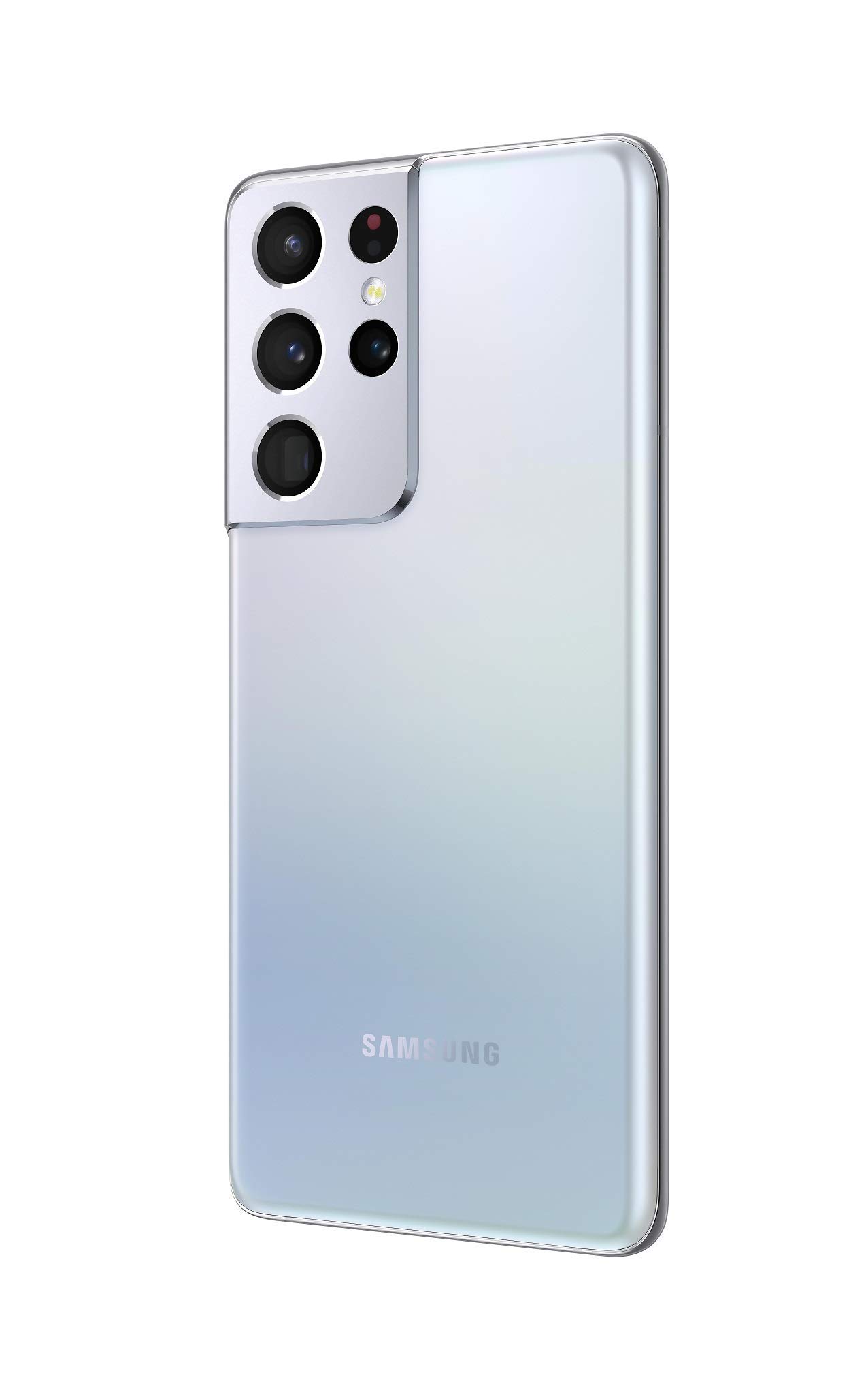 Amazon.com: Samsung Galaxy S21 Ultra 5G, US Version, 128GB